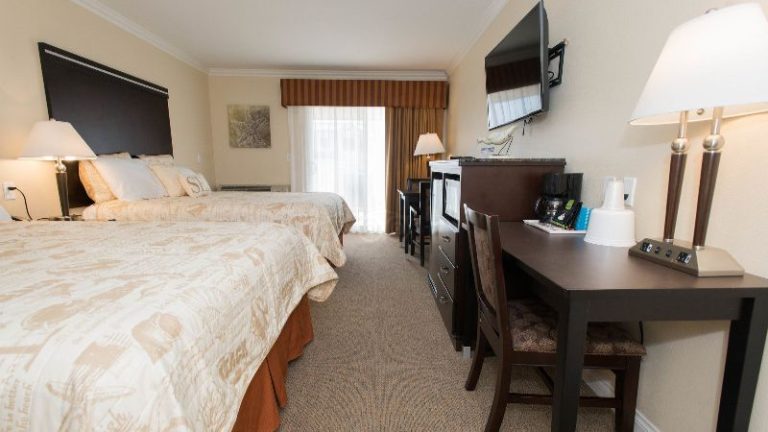 Ocean Surf Inn & Suites