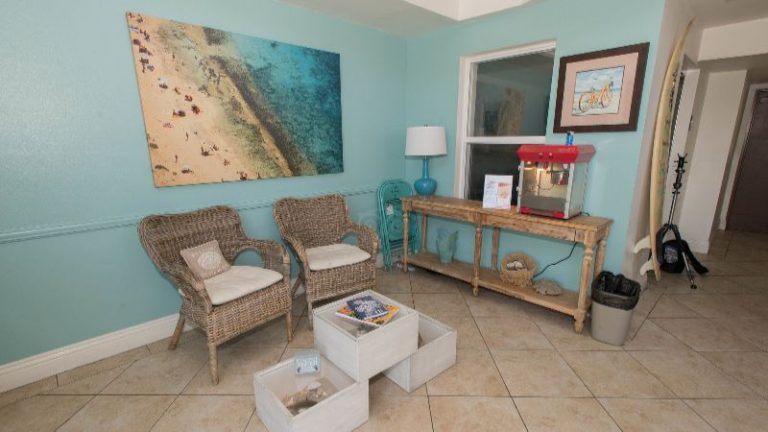 Ocean Surf Inn & Suites