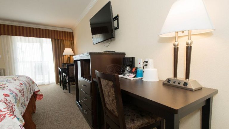 Ocean Surf Inn & Suites