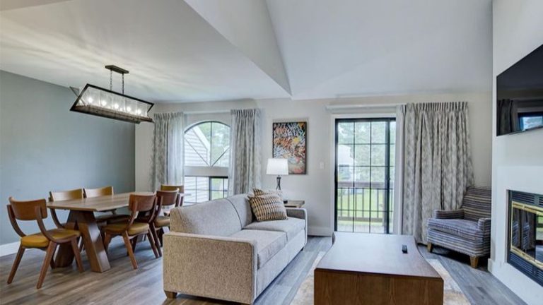 Pocono Mountain Villas by Exploria Resorts