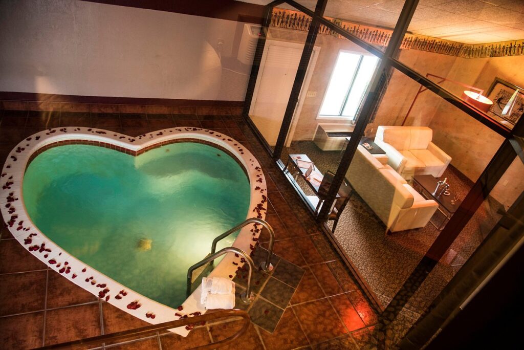 Pocono Palace Resort