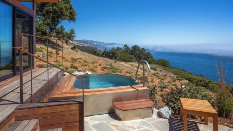Post Ranch Inn