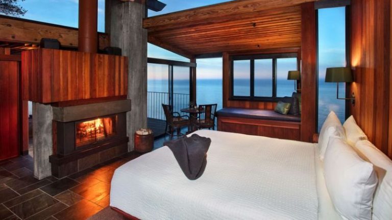 Post Ranch Inn