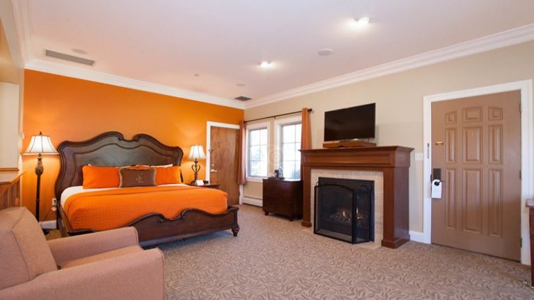 Skytop Lodge