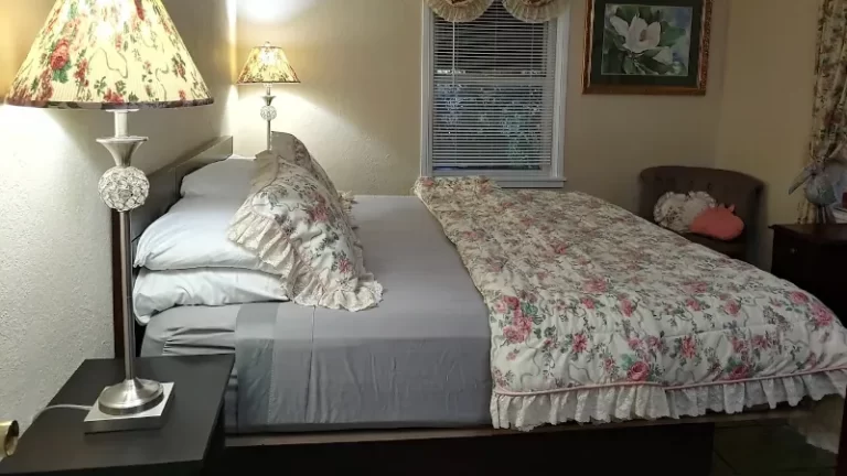 Suite Dreams Inn