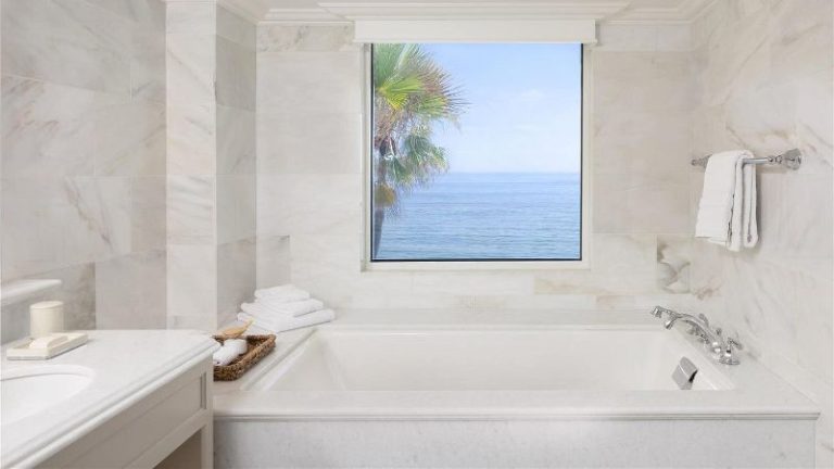 Surf and Sand Resort