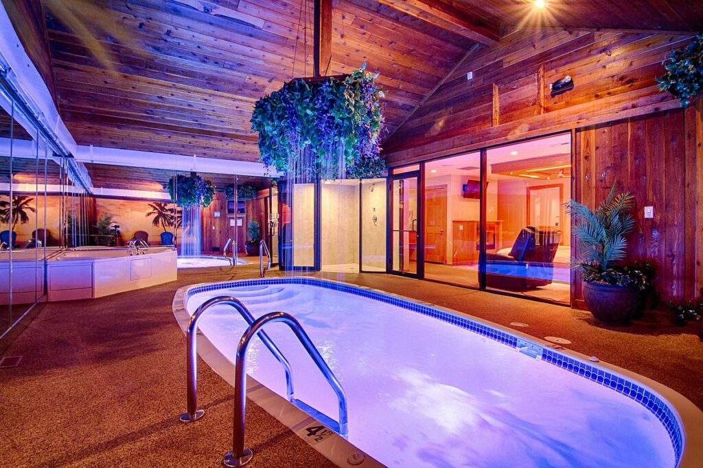 Sybaris Downers Grove