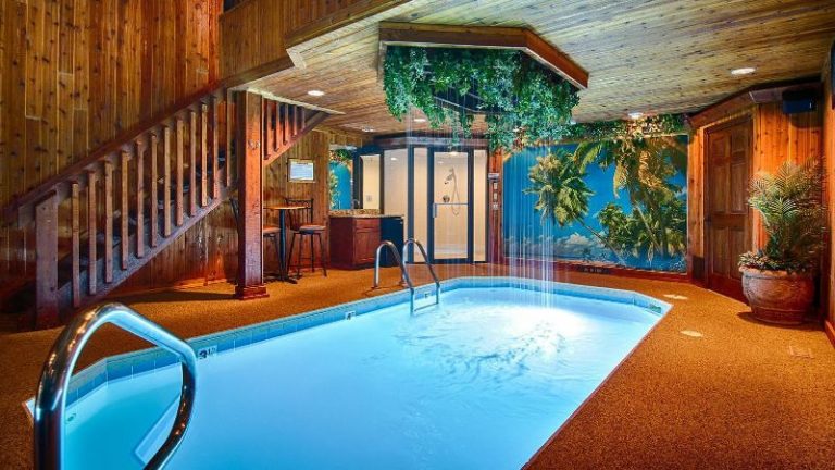 Sybaris Downers Grove