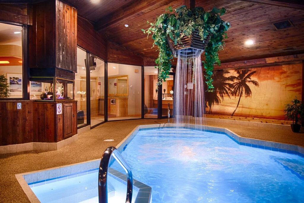 Sybaris Frankfort