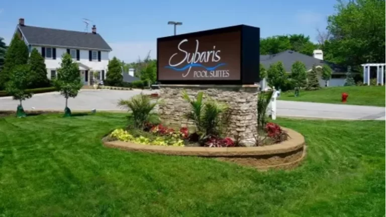 Sybaris Frankfort