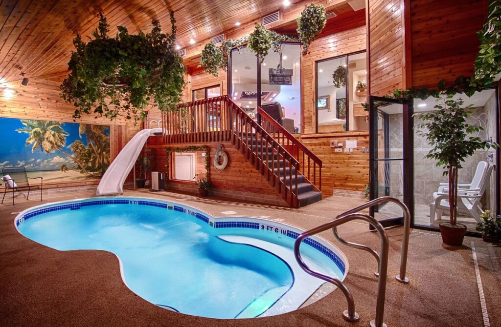Sybaris Indianapolis