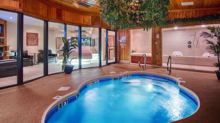 Sybaris Indianapolis