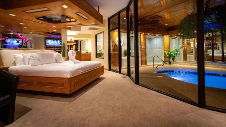 Sybaris Indianapolis