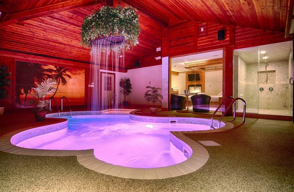 Sybaris Northbrook