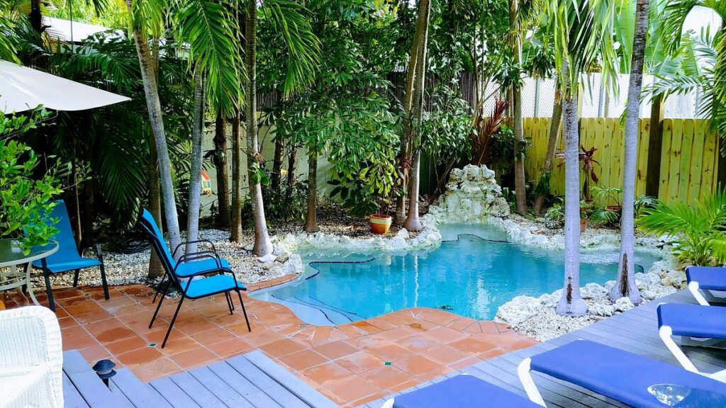 Suite Dreams Inn