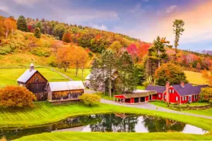 vermont