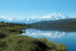 Alaska