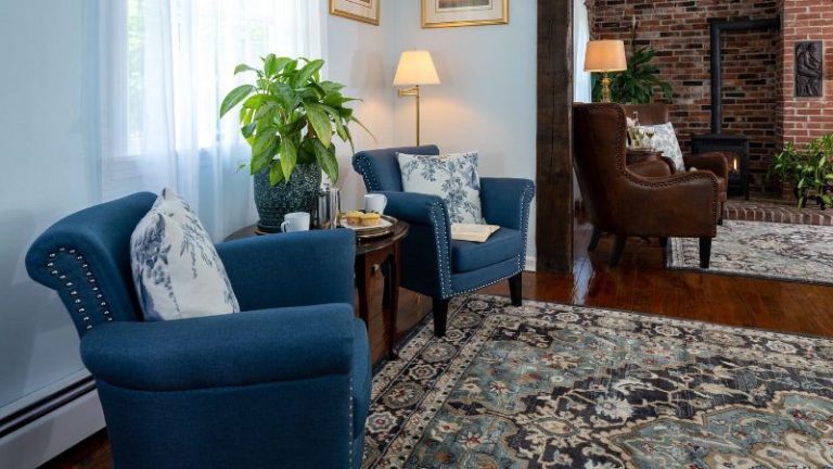 1802 House Bed and Breakfast