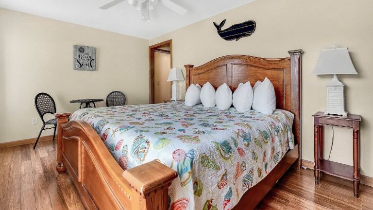 Abellona Inn & Suites On The Shore