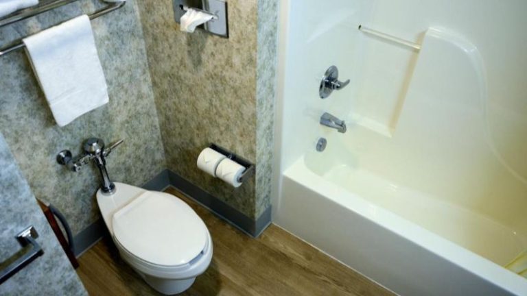 Allegan Budget Host Inn