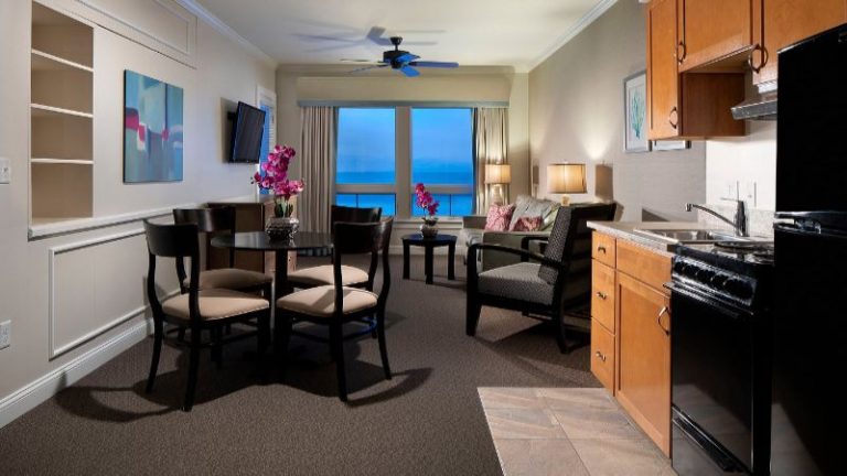 Alouette Beach Resort