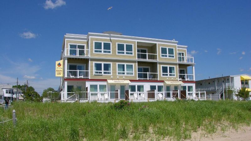 Alouette Beach Resort, room with private jacuzzi, photo 7