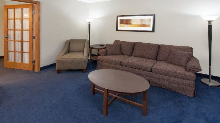 AmericInn by Wyndham Webster City