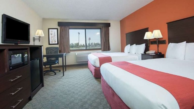 AmericInn by Wyndham Ames