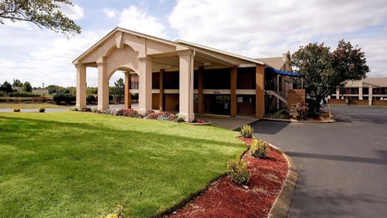 Americas Best Value Inn & Suites Murfreesboro