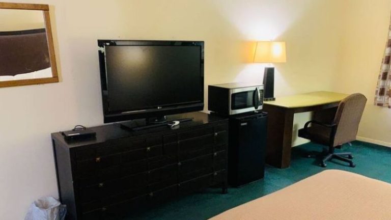 Americas Best Value Inn Webster City