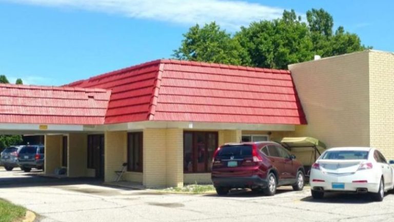 Americas Best Value Inn Webster City