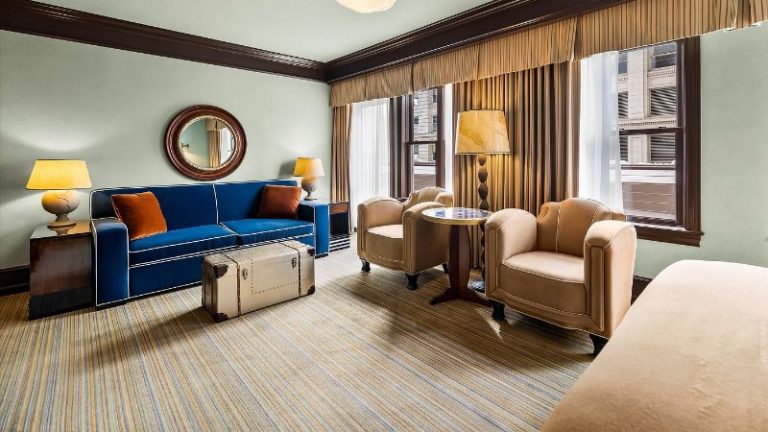 Arctic Club Hotel