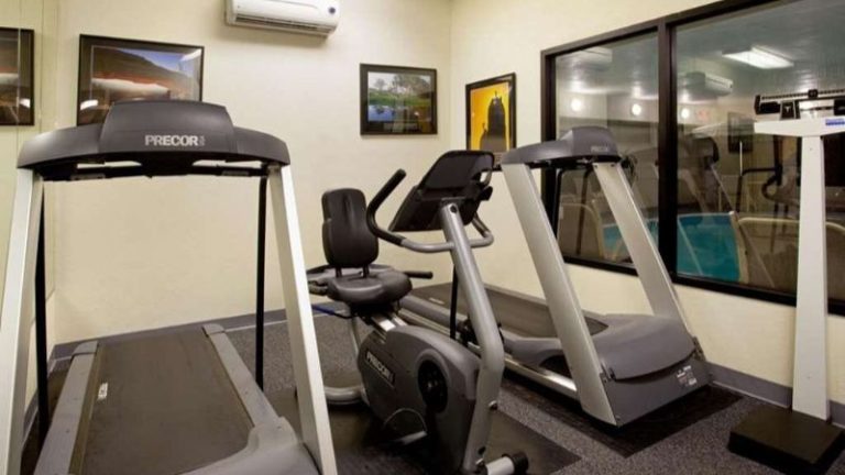 Baymont Inn & Suites Merrillville