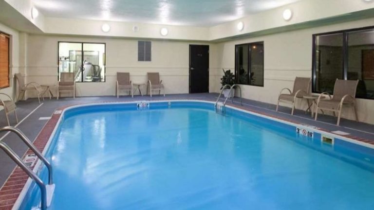 Baymont Inn & Suites Merrillville