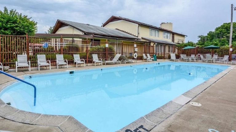 Baymont by Wyndham Front Royal Near Shenandoah National Park