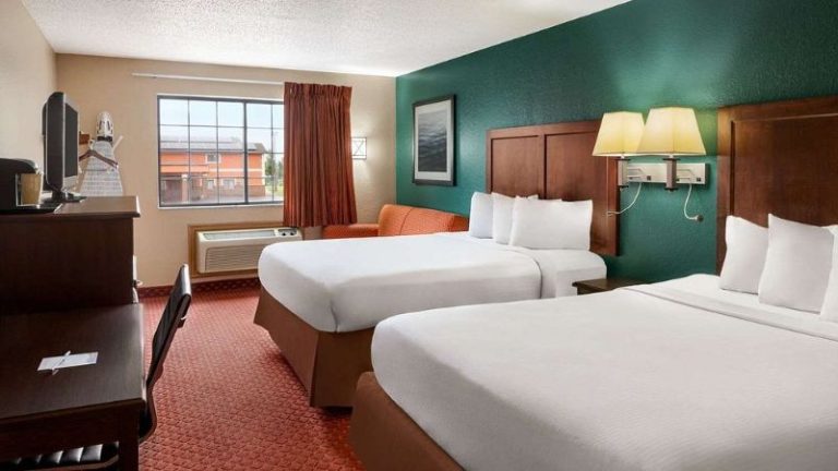 Baymont by Wyndham Cedar Rapids