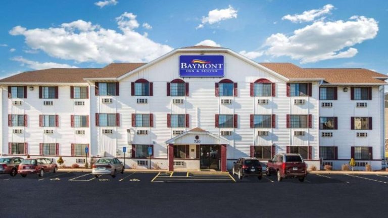 Baymont by Wyndham Cedar Rapids
