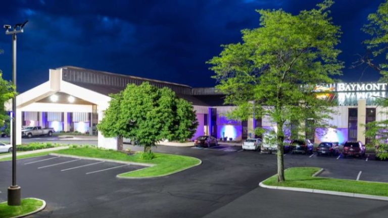 Baymont by Wyndham Elkhart