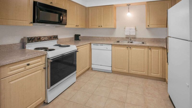 Baymont by Wyndham Jackson, room with private jacuzzi, photo 6