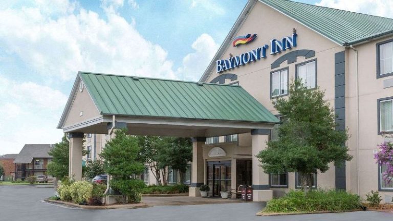 Baymont by Wyndham Jonesboro