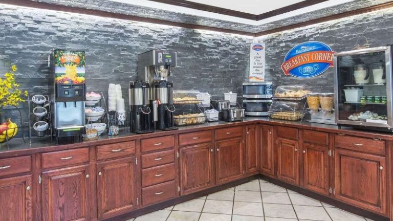 Baymont by Wyndham Jonesboro