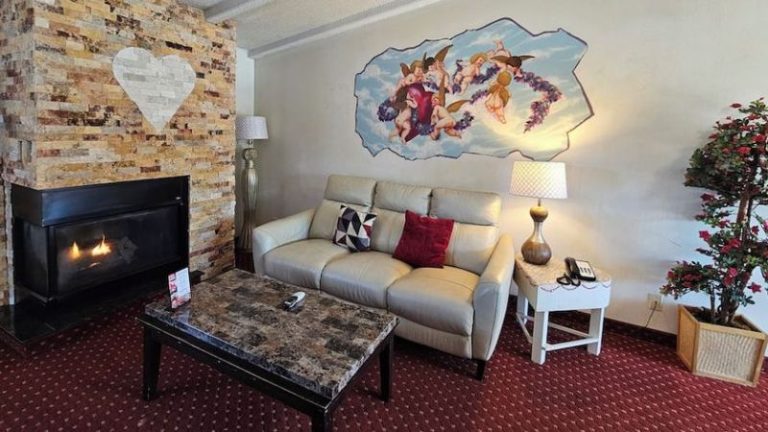 Bedford Inn
