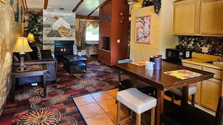 Bedford Inn