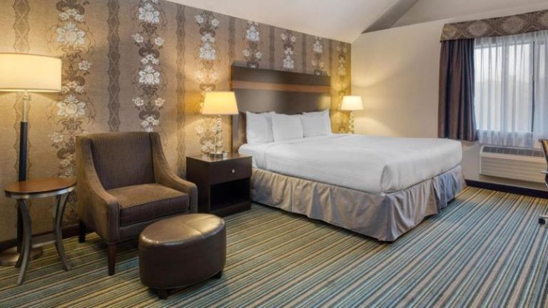 Best Western Alderwood