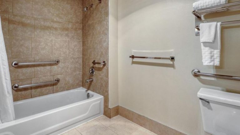 Best Western Alderwood