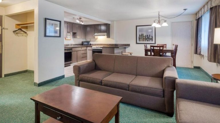 Best Western Alderwood