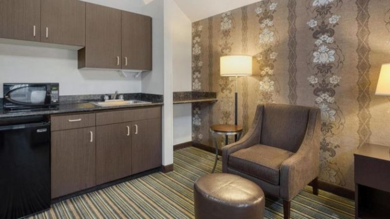 Best Western Alderwood