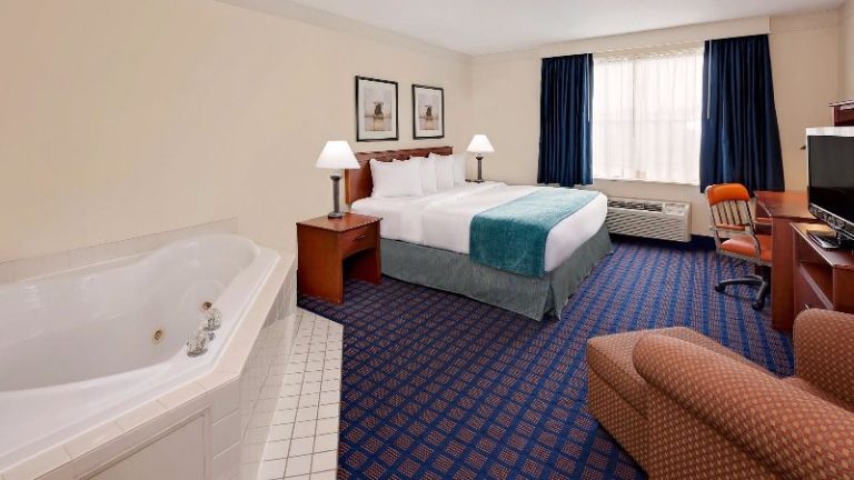 Best Western Byron Center