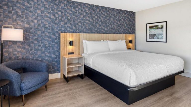 Best Western Byron Center