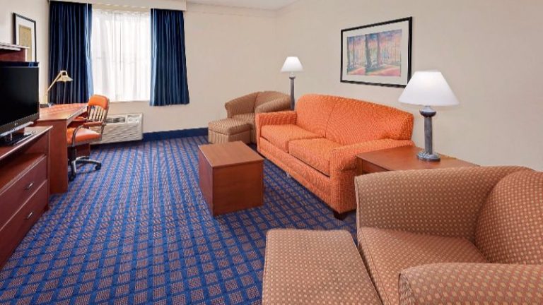 Best Western Byron Center